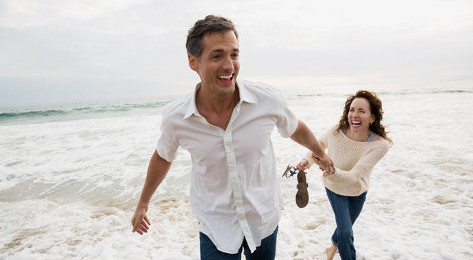 11 привычек счастливых пар с точки зрения психотерапевта