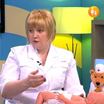 Спросите доктора. Воспаление глаз (16+)