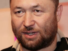 Бекмамбетов представит в Одессе свой новый проект