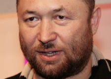 Бекмамбетов представит в Одессе свой новый проект