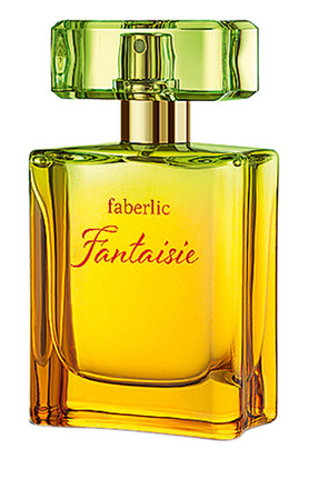 Fantasie, Faberlic, 599 руб.
