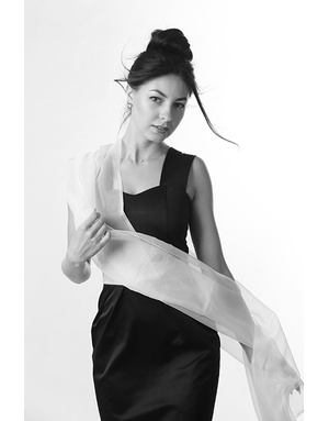 Мисс Барнаул 2018