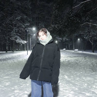 Аватарка dishkas