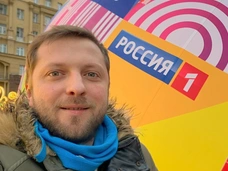 «Рак стал прогрессировать после коронавируса»: как умирал корреспондент «России 1» Олег Пакшин