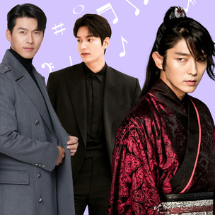 5 талантливых корейских актеров, которые еще и поют не хуже айдолов