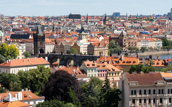 Сказки старой Праги: 7 легенд древнего города
