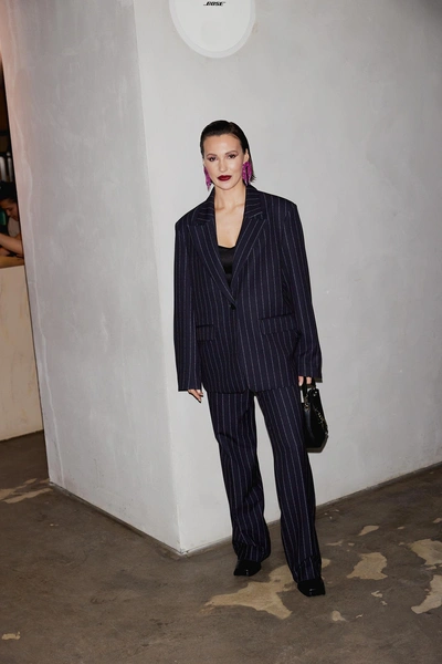 Ольга Серябкина