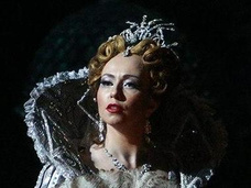 35-летняя оперная певица Анна Бондаревская умерла в свой день рождения