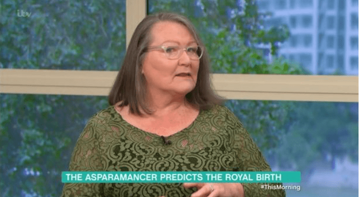 Британская Ванга, предсказавшая рождение дочки Меган Маркл и смерть принца Филиппа, дала прогноз на 2022-й год