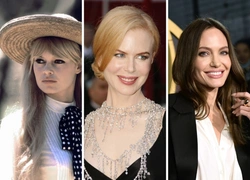 «Некрасивая» Бардо и «бедная» Лопес: странные комплексы самых красивых женщин мира