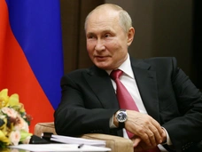Как Владимир Путин отметит день рождения