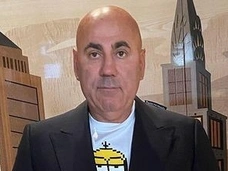 Иосиф Пригожин увидел внучку после выписки из больницы