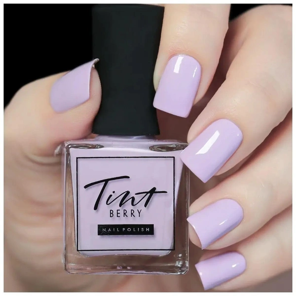 Лак для ногтей Tint Berry 