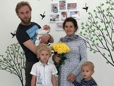 Бывшая жена Вальтера Соломенцева о третьем сыне: «В графе «отец» стоит прочерк»