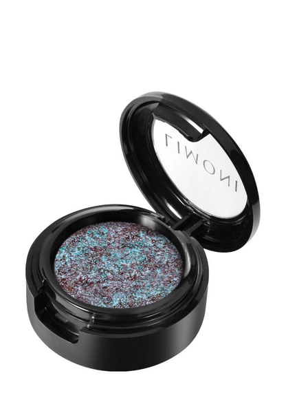 Тени для век Limoni Eye Shadow Prism 005, 2 г, цвет: голубой, MP002XW0X8MZ — купить в интернет-магазине Lamoda