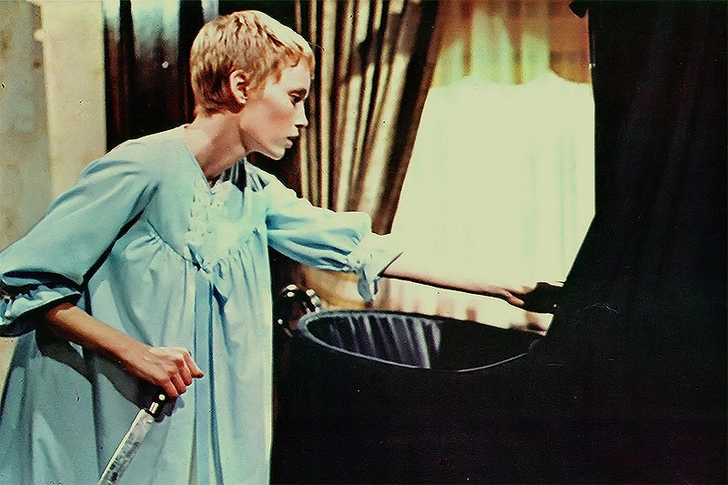 Rosemary's Baby, 1968