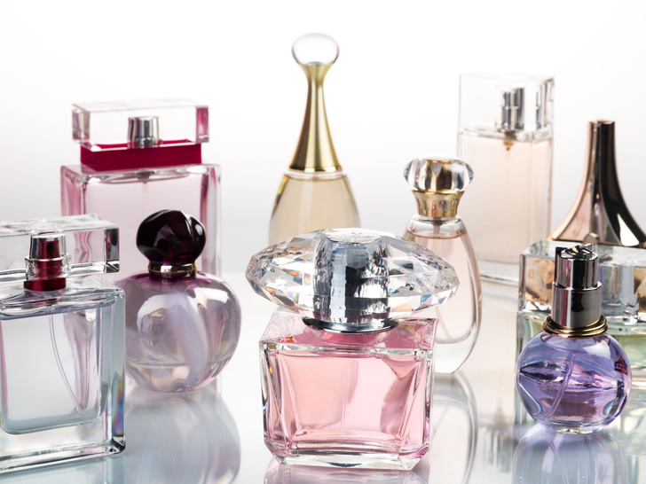 Что такое парфюмерный гардероб и как правильно его собирать