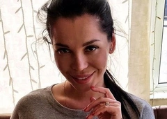 Юлия Салибекова готовится стать мамой в третий раз