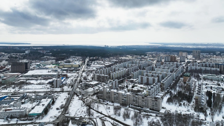 Почему в жилых домах происходят взрывы газа? Отвечает эксперт по ЖКХ