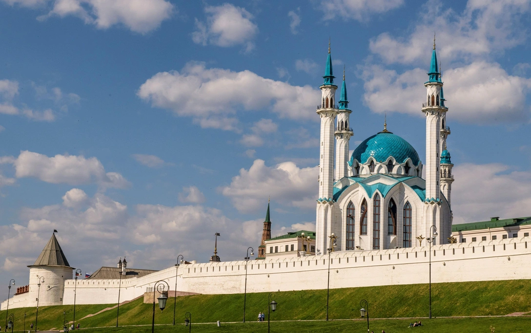 Чем заняться в Казани: гид на выходные | marieclaire.ru