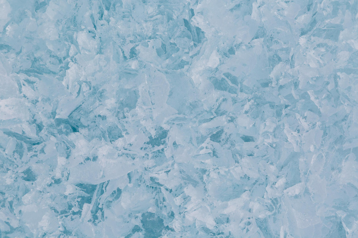 Бурятия и ее чувство льда: 5 причин побывать на замерзшем Байкале