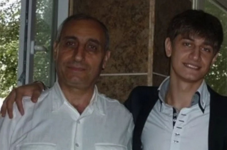 Отец Давы о криминальном прошлом: «Угрожали убить меня и сына»