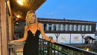 Как живет Полина Гагарина: дом певицы в Подмосковье