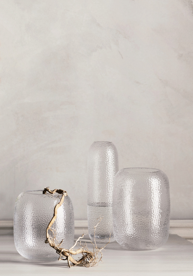Фото №5 - Una: вазы-трансформеры Катерины Соколовой для марки Bolia