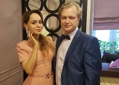 Анна Калашникова удалила комочки Биша