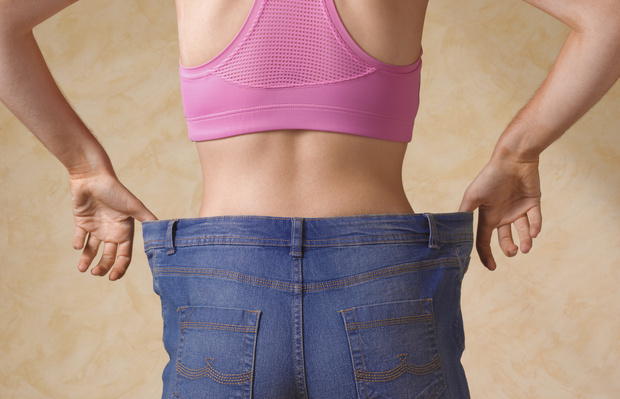 Фото №2 - 5 самых легких диет и 9 секретов простого похудения