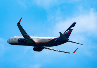 Лишний час в небе: почему российские аэробусы летят в Анталью дольше, чем турецкие