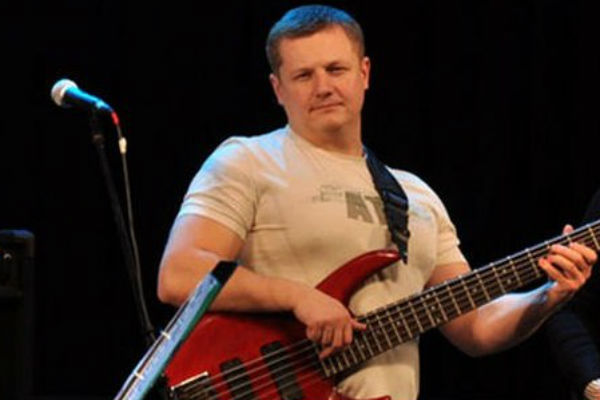 Бас-гитарист группы «Любэ» Павел Усанов перенес операцию