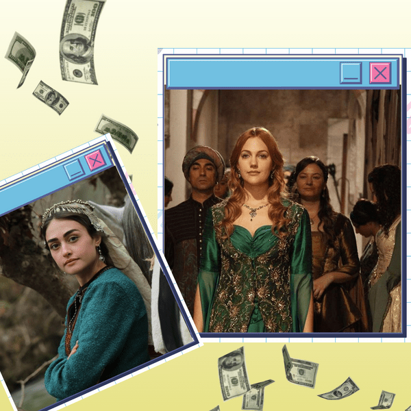 А стоило ли: 5 самых дорогих турецких сериалов