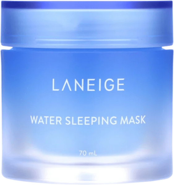 LANEIGE Ночная маска для лица с комплексом пробиотиков Water Sleeping Mask Ex