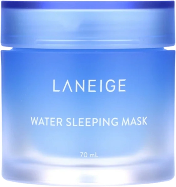 LANEIGE Ночная маска для лица с комплексом пробиотиков Water Sleeping Mask Ex