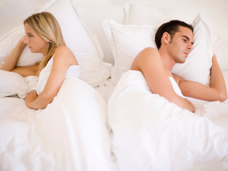 10 признаков того, что партнер нарушает ваши сексуальные границы