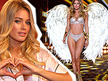 С небес на землю: почему Даутцен Крез больше не «ангел» Victoria's Secret