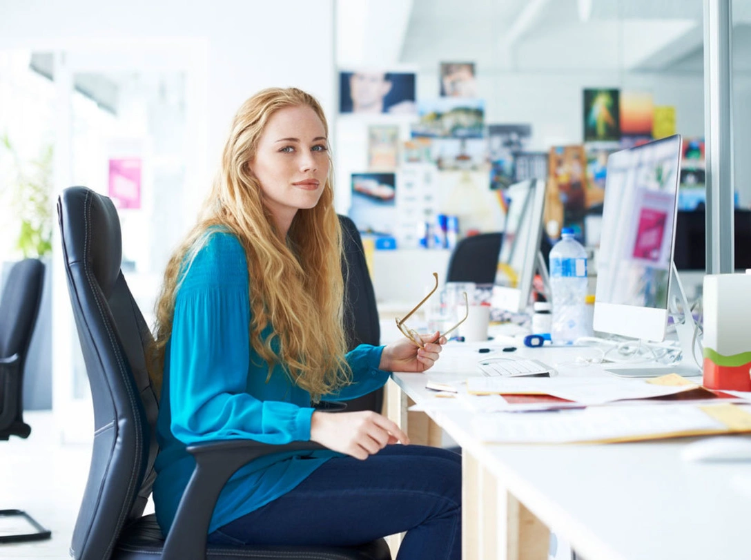 Советы остеопата: как меньше уставать на работе | marieclaire.ru