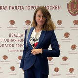 Екатерина Михайловна Гончарова