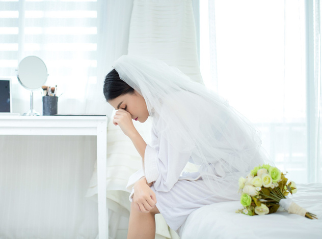 Испортите себе жизнь: 5 главных ошибок, которые совершает каждая женщина перед свадьбой