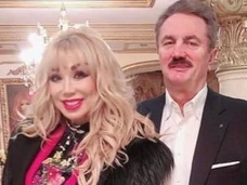 Официальная жена Виктора Захарова: «Когда Фриске умерла, Распутина сказала: «На одну шлюху меньше стало»