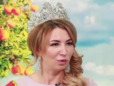«Передам мужу привет!»: Елена Блиновская не удивлена слухами об измене супруга