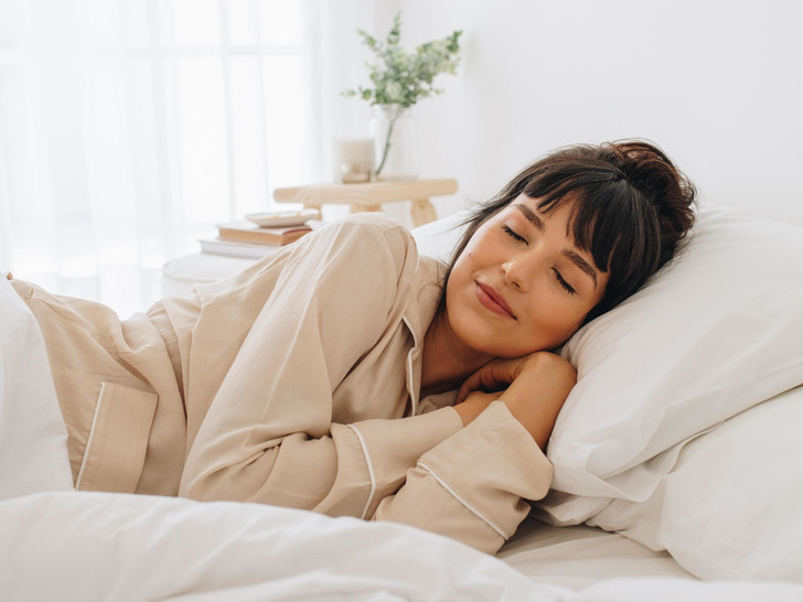 Как научиться решать проблемы во сне: 3 простых шага, которые действительно работают