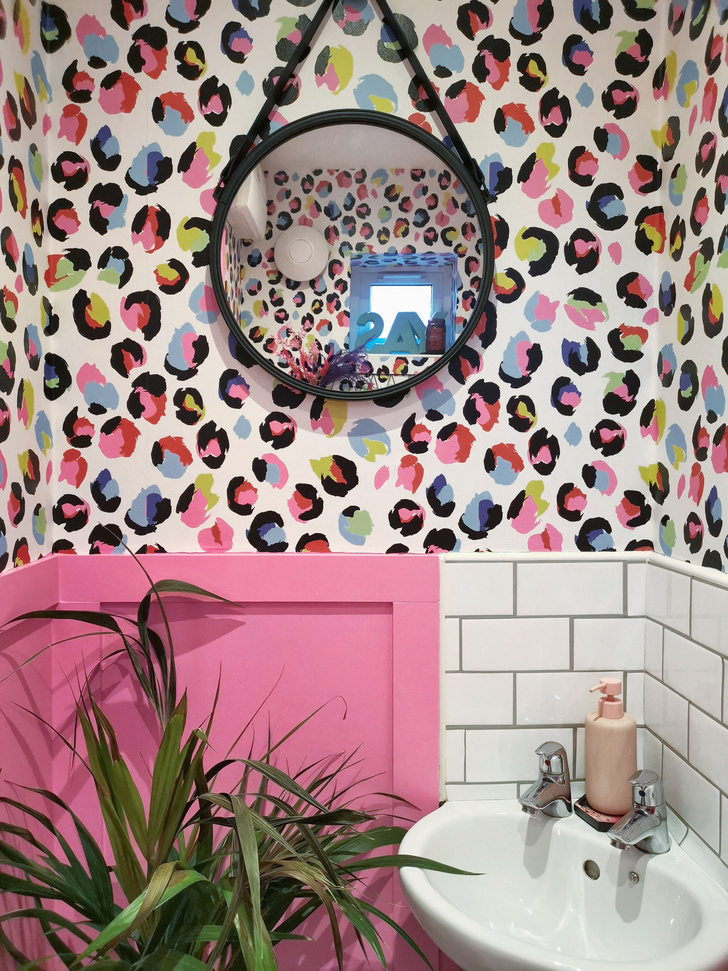 Вопросы читателей: как и какой краской покрасить плитку в ванной
