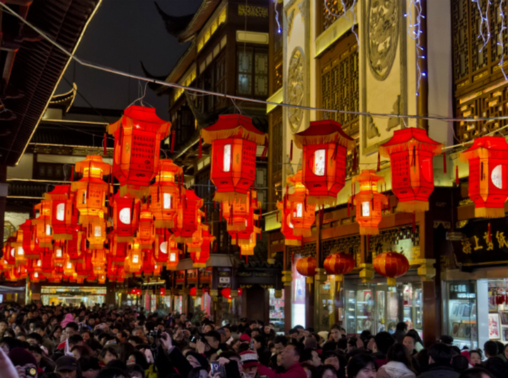 Фото №4 - Китайский Новый год 2022: когда и как его правильно встречать, чтобы привлечь удачу