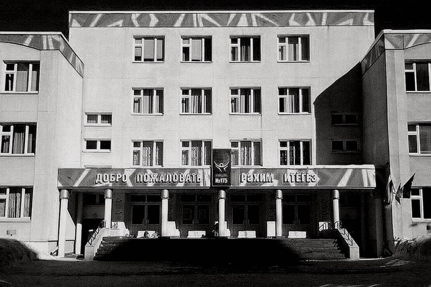 трагедия в Казани