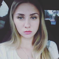 Аватарка NinaNice