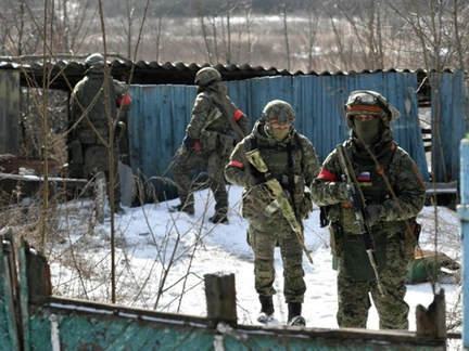 Раненые дети, заложники? Что сейчас происходит в Брянской области, куда проникли диверсанты с Украины