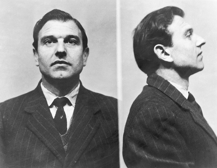 История невероятного побега из тюрьмы британского шпиона, работавшего на советскую разведку