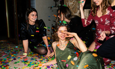 30 крутых челленджей, которые сделают любую вечеринку незабываемой